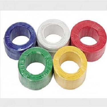 China Single Core Flexible PVC Cable China Single Core Flexible PVC Cable