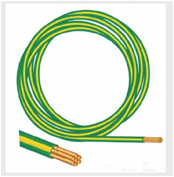 VDE NYY PVC Cable supplier