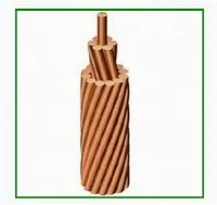 আর্থ গ্রাউন্ড ক্যাবল