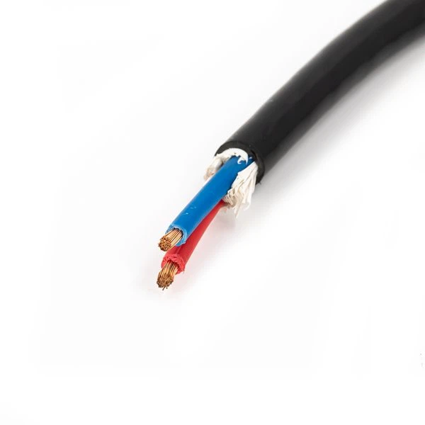 সাবমার্সিবল পাম্প তার