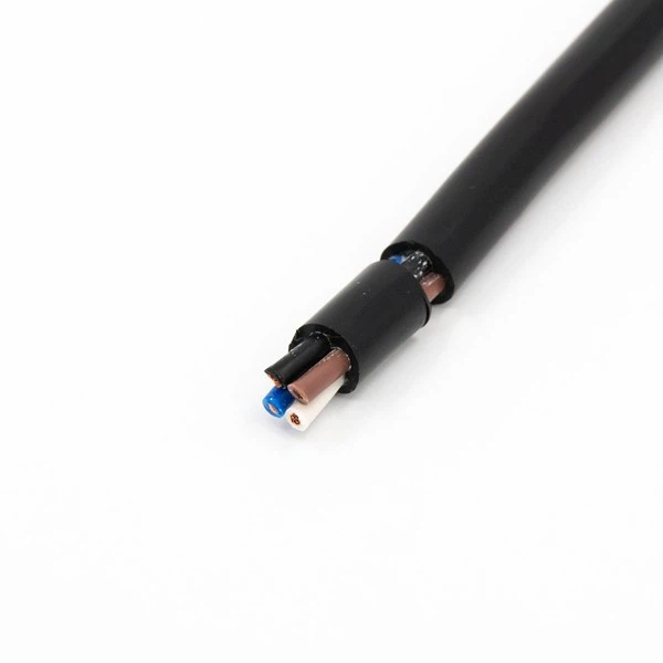 4core Submersible Pump Cable