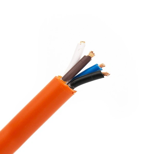 Submersible Pump Cable