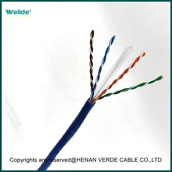 22AWG Cat6 UTP Cable suppliers