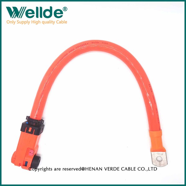 Energy Storage System Cable Energy Storage System Cable