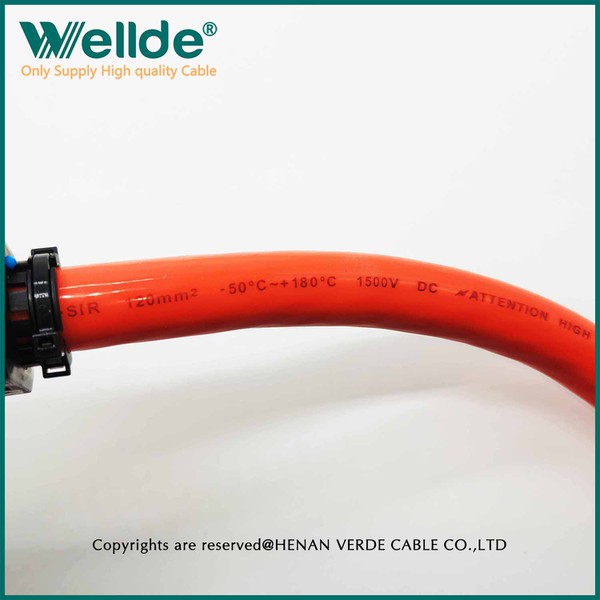 Energy Storage System Cable Energy Storage System Cable