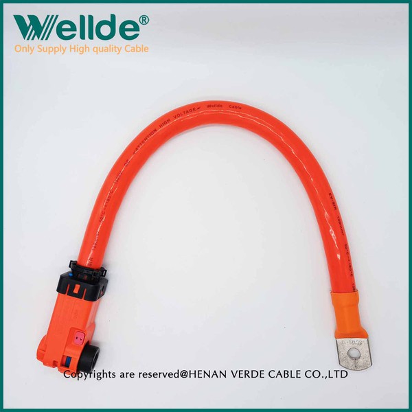 Energy Storage System Cable Energy Storage System Cable