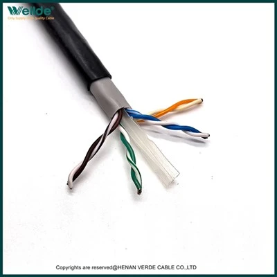 Cat6 UTP নেটওয়ার্ক কেবল