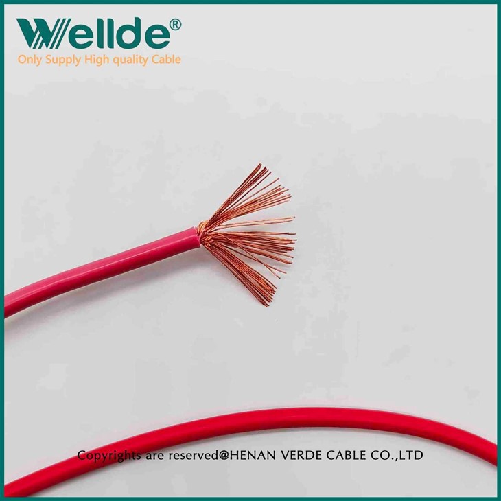 Trailing Automobile Car Cable